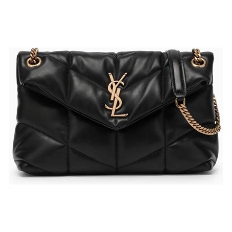 borsa ysl piccola|ysl borse donna.